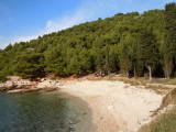 23. teško je hodati po plaži